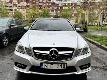 Авто Mercedes 200 2011 № 8738103