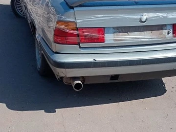 Авто BMW 5 Серия 1988 № 8738131