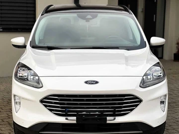 Авто Ford Escape 2021 № 8738133