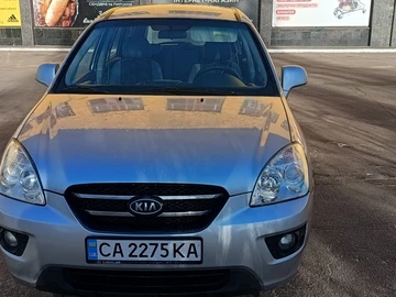 Авто KIA Carens 2008 № 8738139