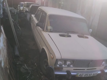 Авто ВАЗ 2106 1988 № 8738141