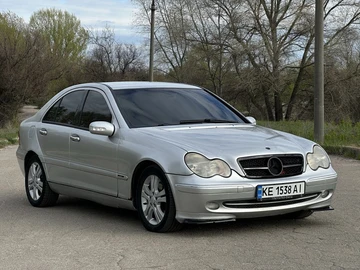 Авто Mercedes 200 2001 № 8738142