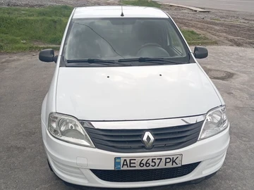 Авто Renault Logan 2011 № 8738145