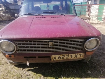 Авто ВАЗ 2101 1989 № 8738150