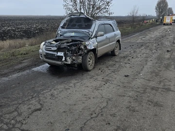 Авто KIA Sportage 2005 № 8738170