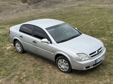 Авто Opel Vectra 2003 № 8738172