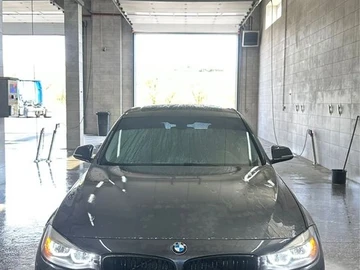 Авто BMW Gran Turismo 2014 № 8738175