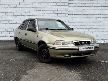 Авто Daewoo Nexia 2008 № 8738177
