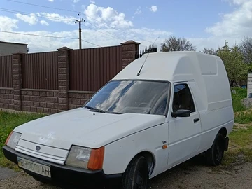 Авто ЗАЗ 1102 2004 № 8738185