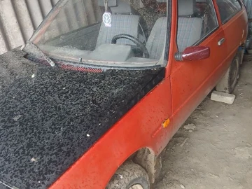 Авто ЗАЗ Таврия 2001 № 8738209