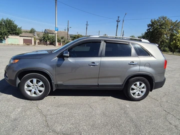Авто KIA Sorento 2011 № 8738267