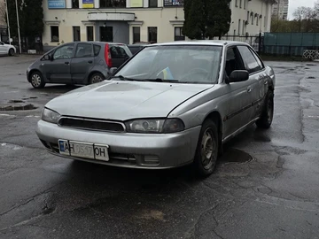 Авто Suzuki Aerio 1997 № 8738273