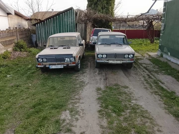 Авто ВАЗ 2106 1989 № 8738275