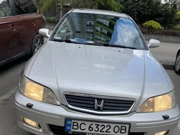Авто Honda Accord 1998 № 8738287