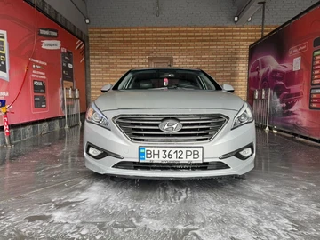 Авто Hyundai Sonata 2014 № 8738289