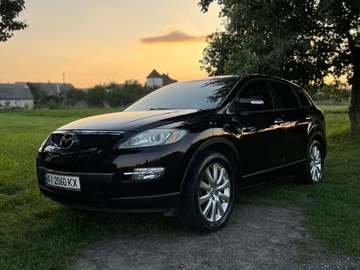 Авто Mazda Cx-9 2007 № 8738293