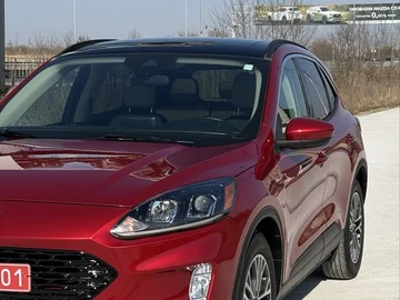 Авто Ford Escape 2020 № 8738294