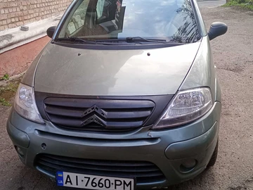 Авто Ford Canyon 2006 № 8738295
