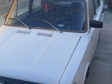 Авто ВАЗ 2101 1982 № 8738297