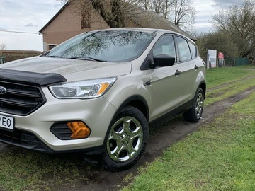 Авто Ford Escape 2017 № 8738301
