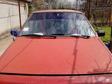 Авто ВАЗ 2108 1992 № 8738274