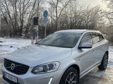 Авто Volvo Xc60 2016 № 8738315