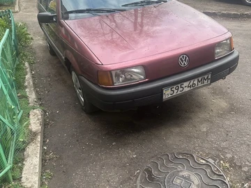 Авто Volkswagen Corrado 1989 № 8738317