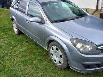 Авто Opel Astra 2005 № 8738328