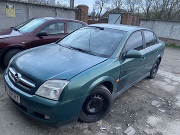 Авто Opel Vectra 2003 № 8738332