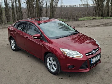 Авто Ford Focus 2014 № 8738333
