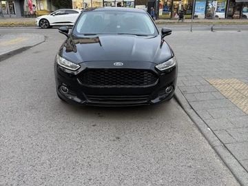 Авто Ford Fusion Usa  2016 № 8738337