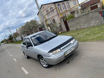 Авто ВАЗ 2110 2005 № 8738340