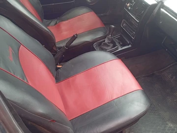 Авто Audi 100 1987 № 8738467