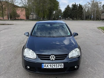Авто Volkswagen Golf 2008 № 8738471