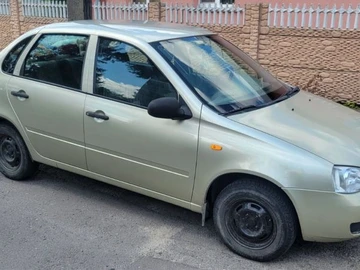 Авто ВАЗ 1118 Kalina 2008 № 8738484