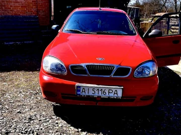 Авто Daewoo Arcadia 2008 № 8738488