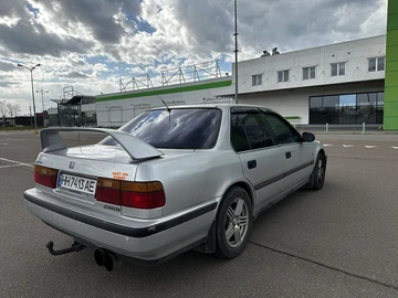 Авто Honda Accord 1990 № 8738491