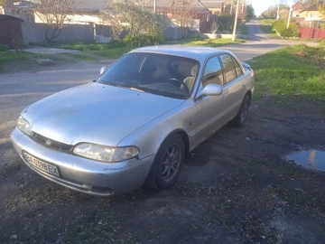Авто Hyundai Sonata 1995 № 8738494