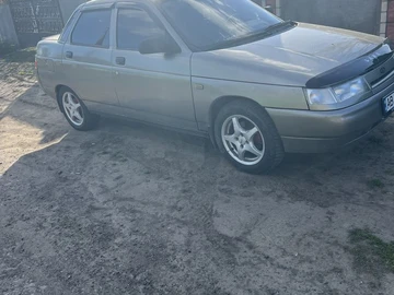 Авто ВАЗ 2110 2002 № 8738504
