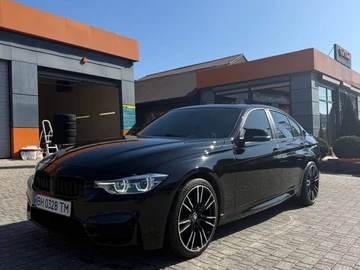Авто BMW 3 Серия 2013 № 8738520