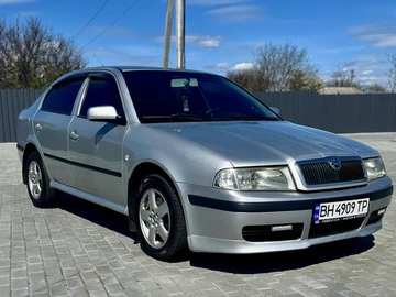 Авто Skoda Octavia 2008 № 8738523