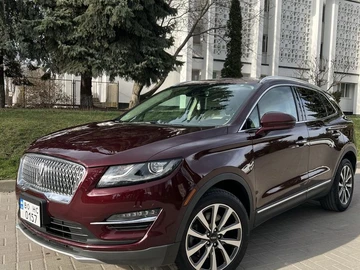 Авто Lincoln Mkc 2019 № 8738524