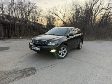 Авто Lexus Rx Серія 2003 № 8738534