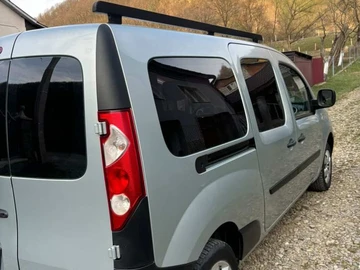 Авто Renault Kangoo Passenger 2011 № 8738537
