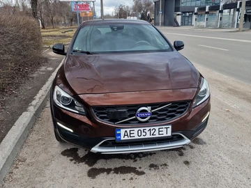 Авто Volvo 240 2017 № 8738551