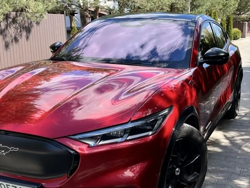 Авто Ford Mustang 2021 № 8738553