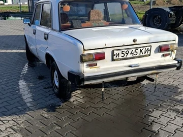 Авто ВАЗ 2101 1979 № 8738555