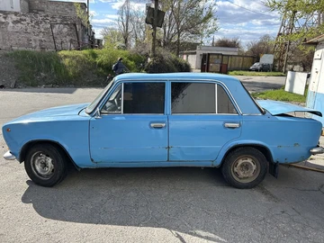 Авто ВАЗ 2101 1974 № 8738558