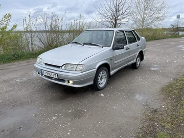 Авто ВАЗ 2115I 2011 № 8738583
