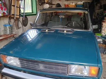 Авто ВАЗ 2105 2001 № 8738587